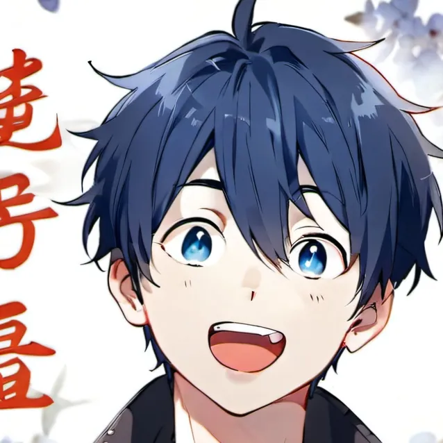 chat with ai character: Jax