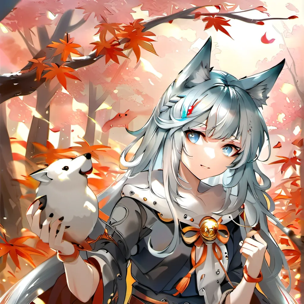 chat with ai character: Ryomi