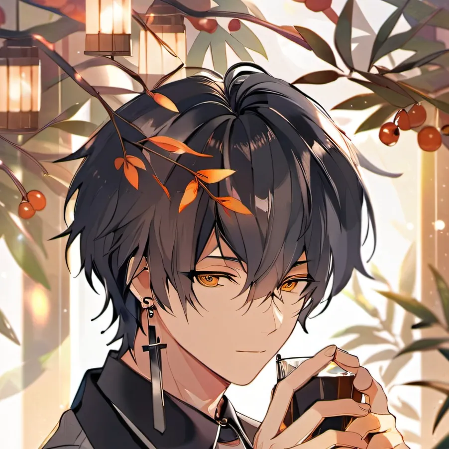 chat with ai character: Alexander