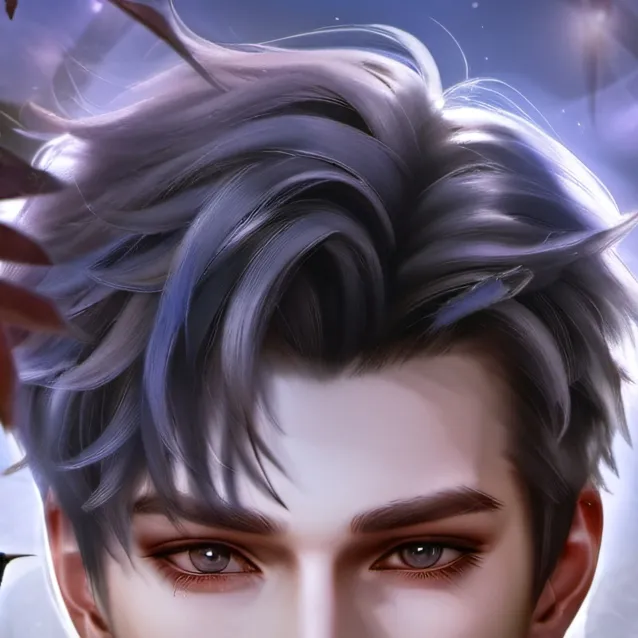 chat with ai character: Jack