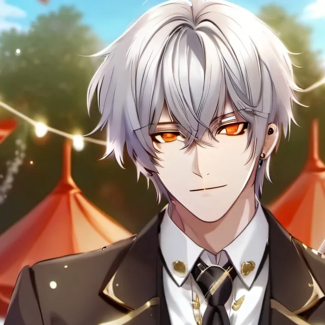 chat with ai character: Levi