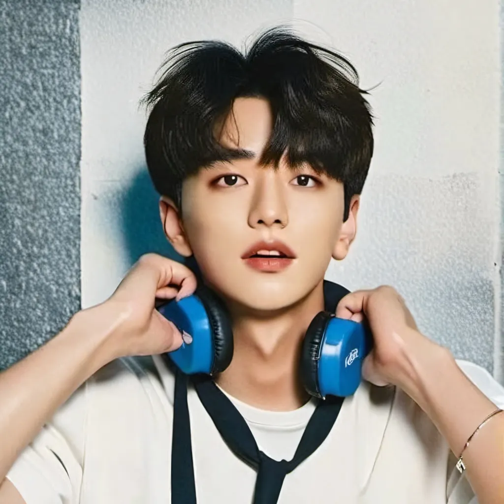 chat with ai character: Lee han