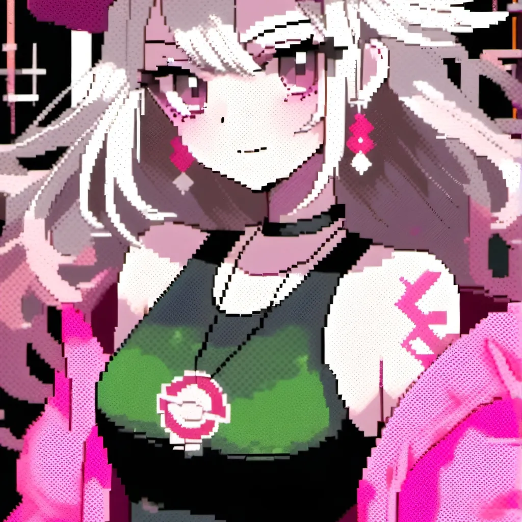 chat with ai character: Penny