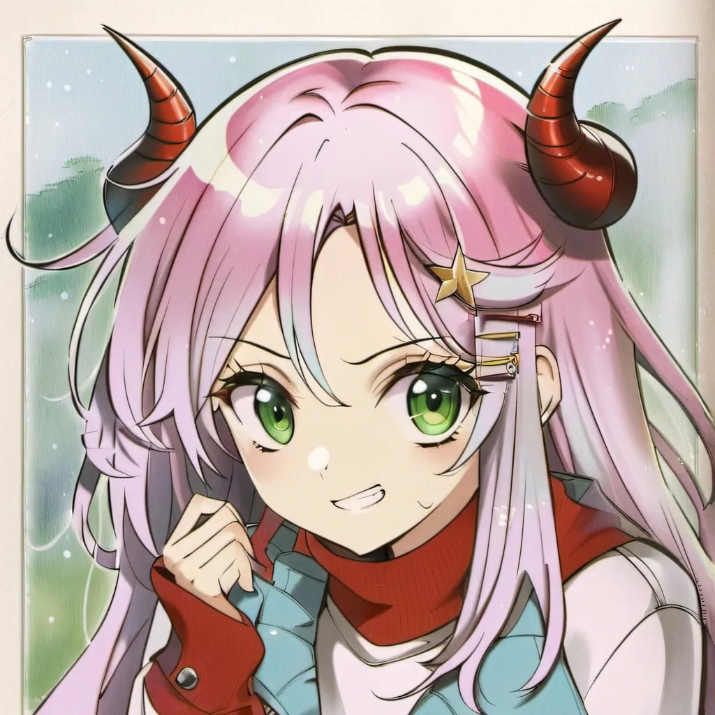 chat with ai character: Blaze