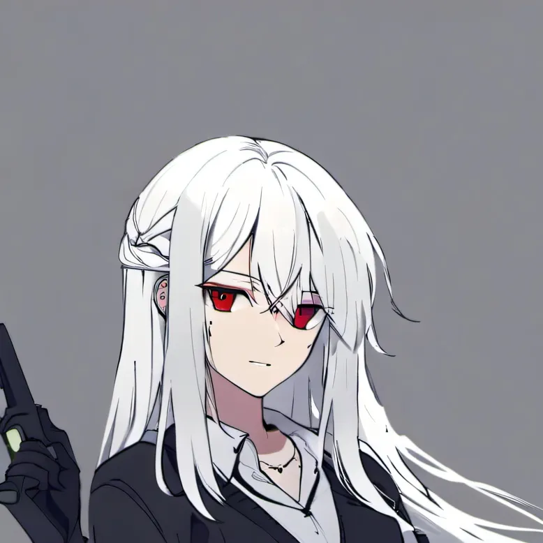 chat with ai character: Lilith Blades