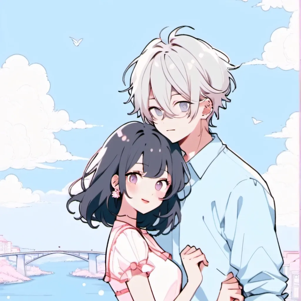 chat with ai character: NielPaul