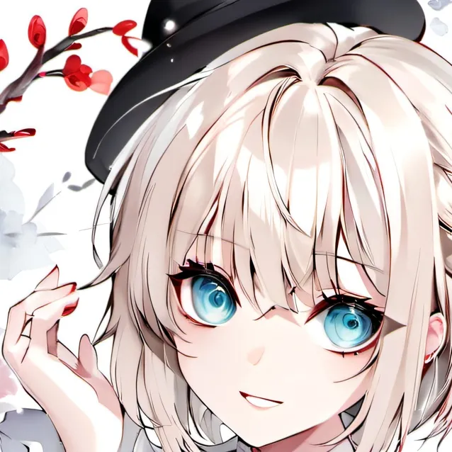 chat with ai character: Ashley