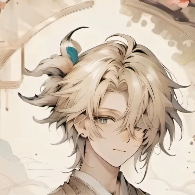 chat with ai character: Mike🪷