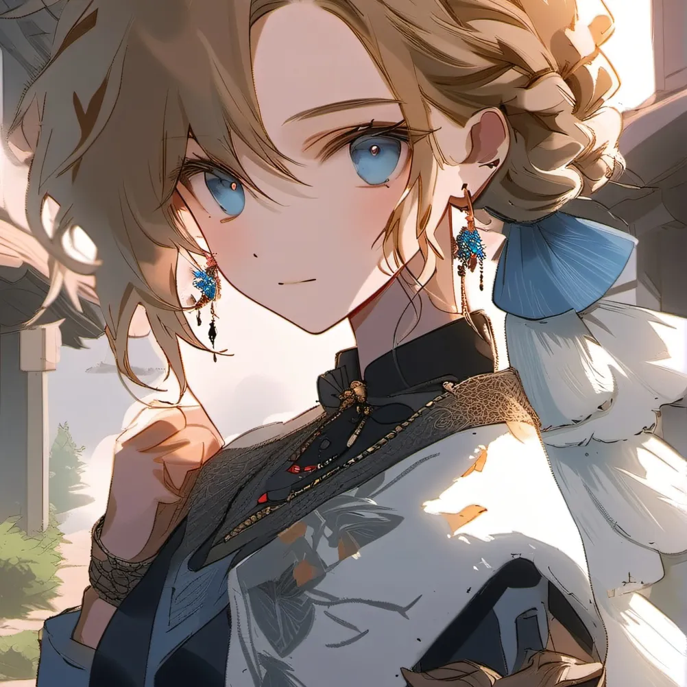 chat with ai character: Ruby