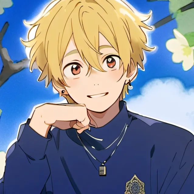 chat with ai character: john