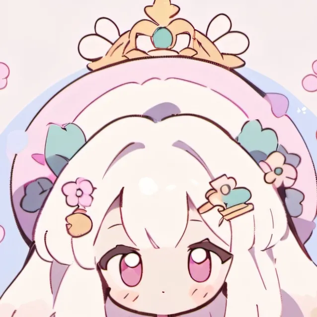 chat with ai character: strawberry 