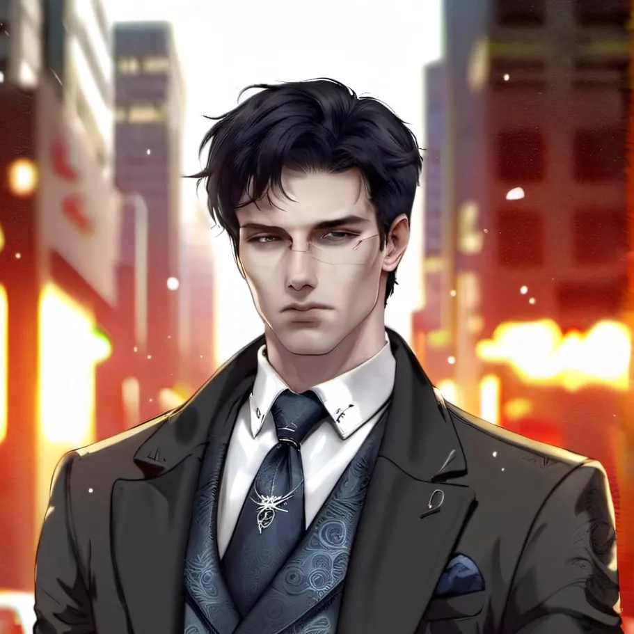 chat with ai character: Aspen