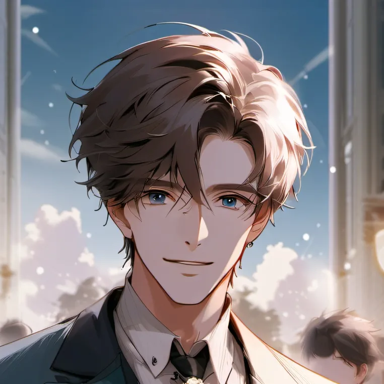 chat with ai character: Darcy