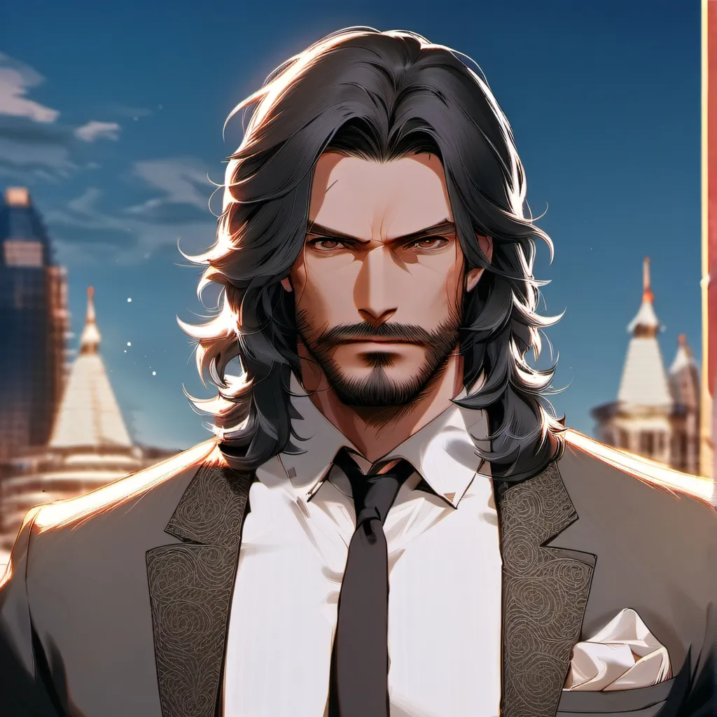 chat with ai character: Ivan Fetyukov