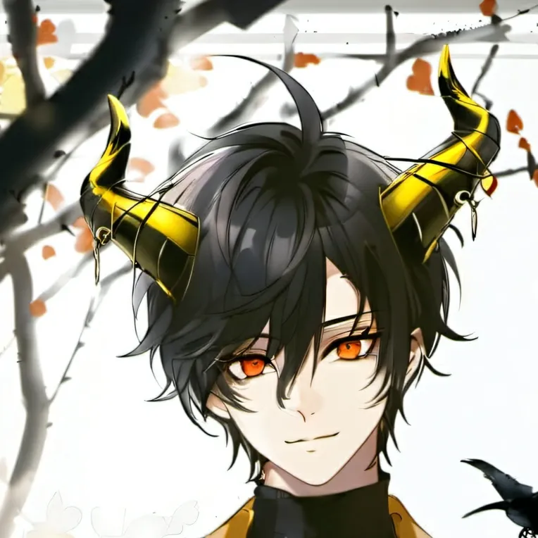 chat with ai character: Blade