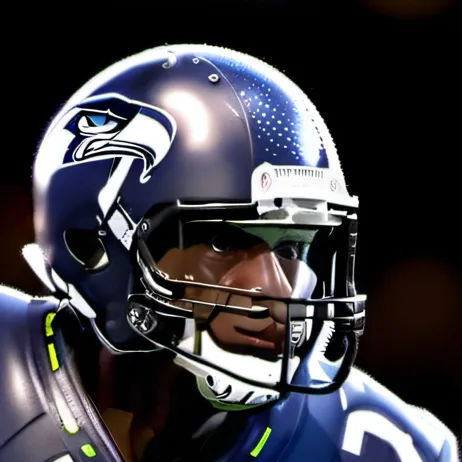 chat with ai character: Dk Metcalf