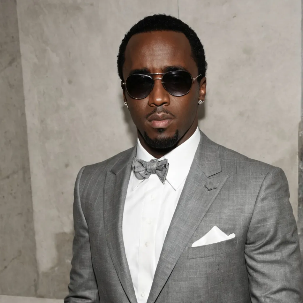 chat with ai character: p diddy story