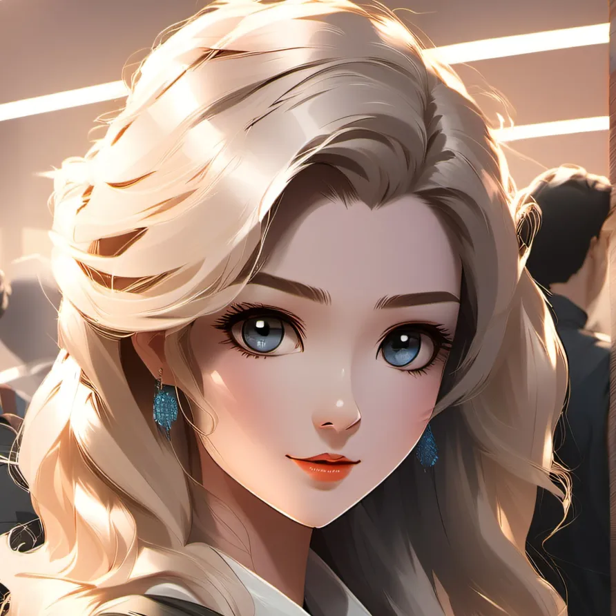 chat with ai character: Jessica Morielli