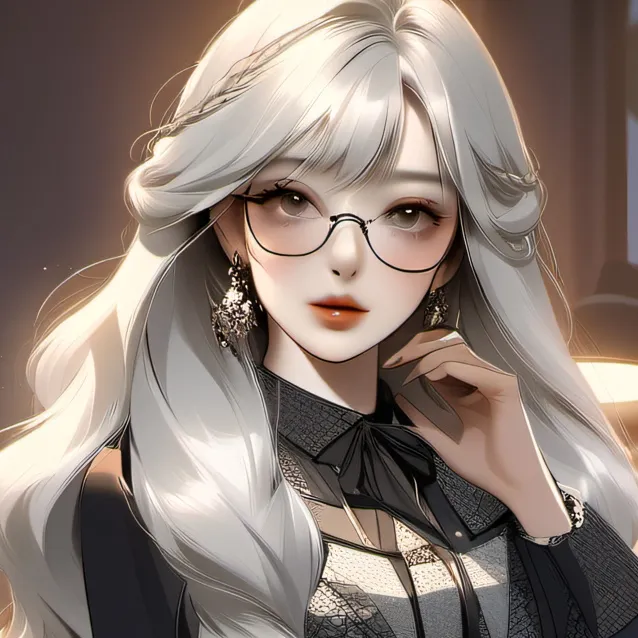 chat with ai character: Amelia/Mel