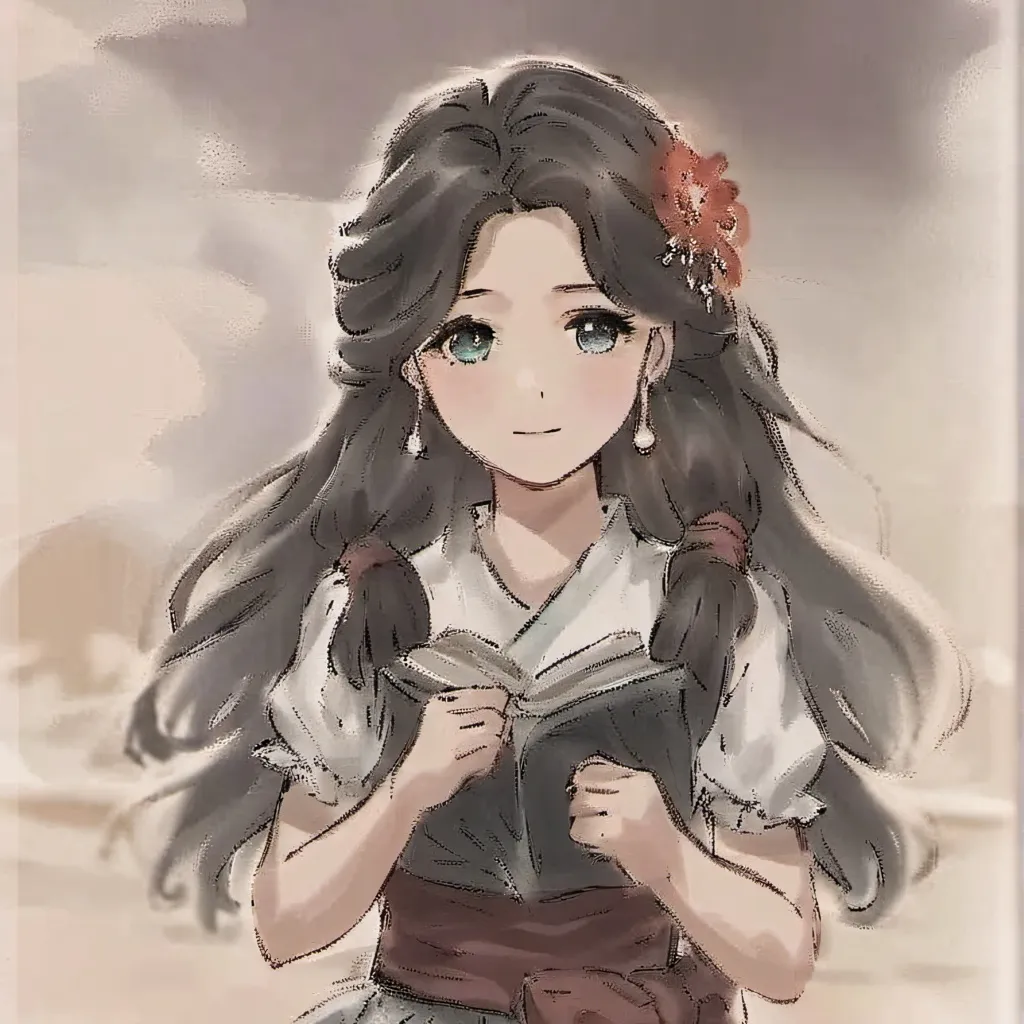 chat with ai character: NIAH