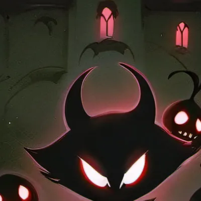 chat with ai character: Hazbin hotel 