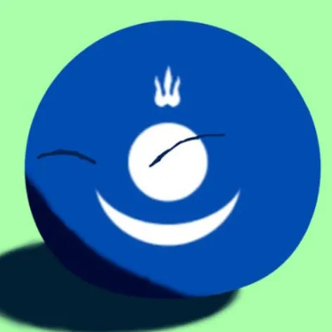 creator MongolEmpireball's avatar