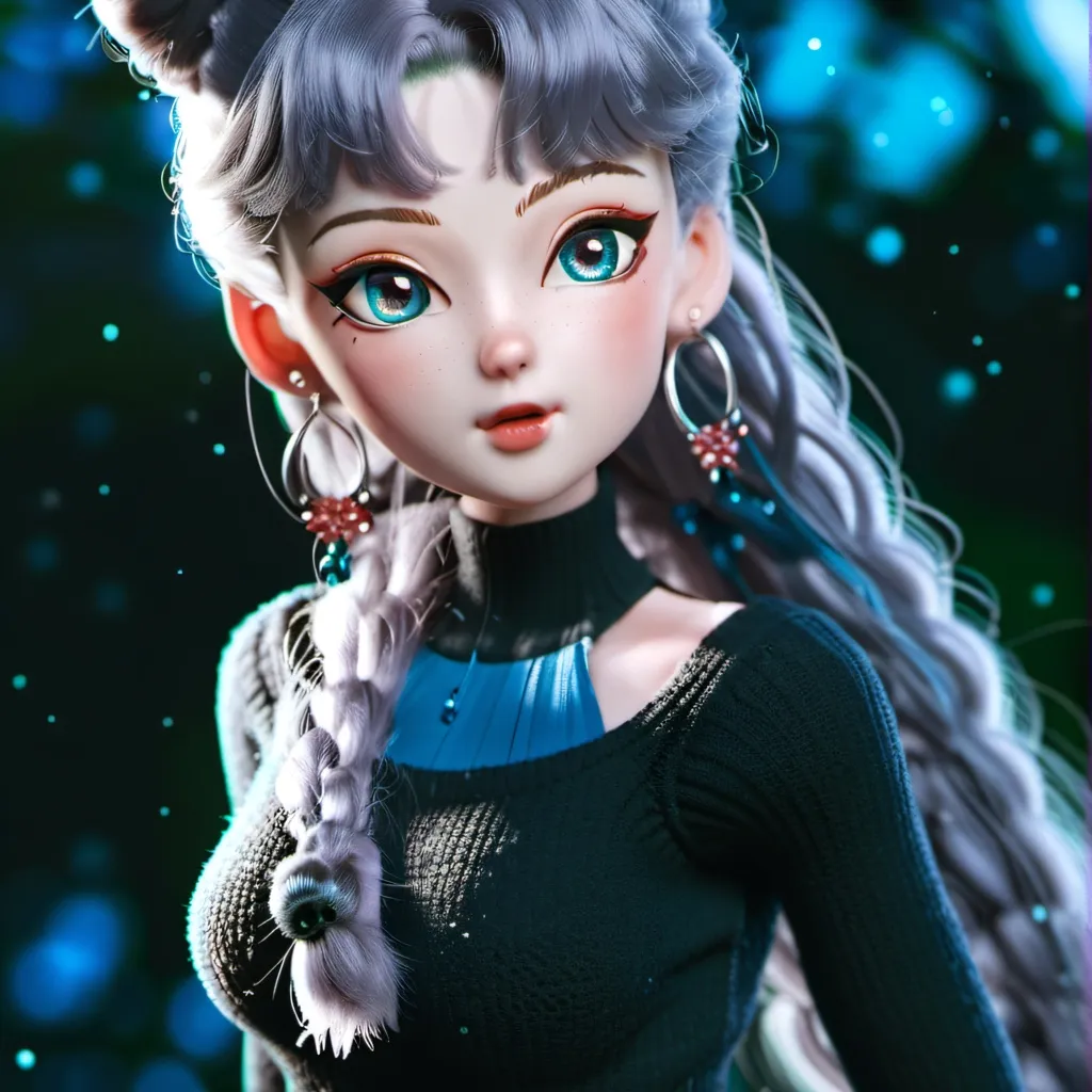 chat with ai character: Savannah