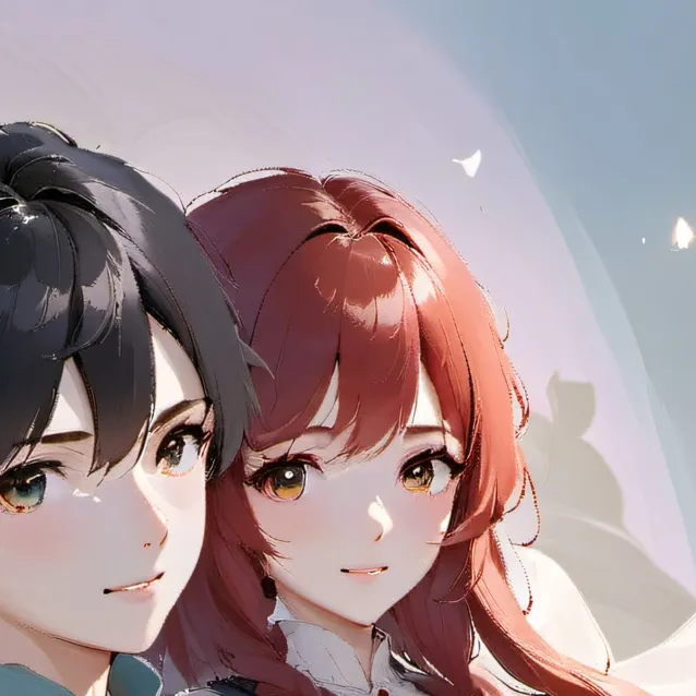 chat with ai character: lea