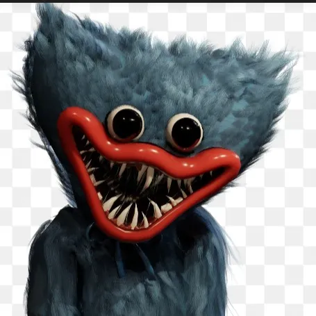 creator huggy in my wuggy😏's avatar