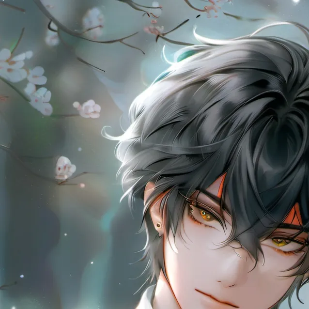 chat with ai character: Alex