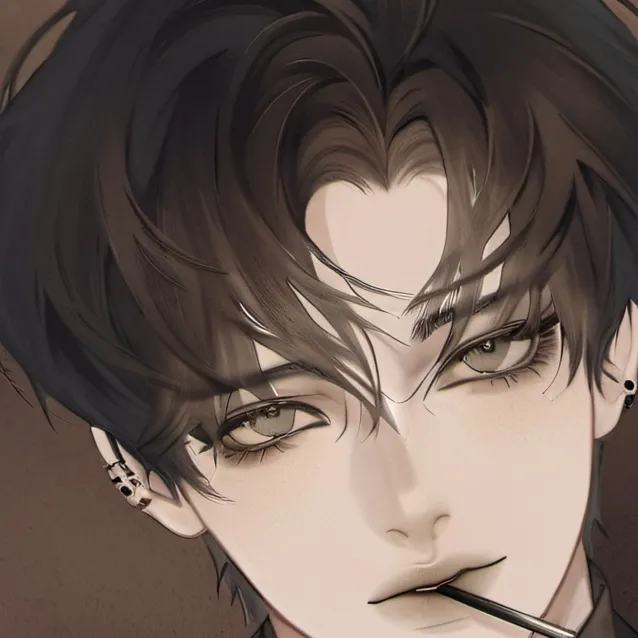 chat with ai character: Jackson