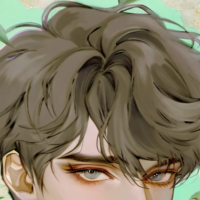 chat with ai character: Luke 