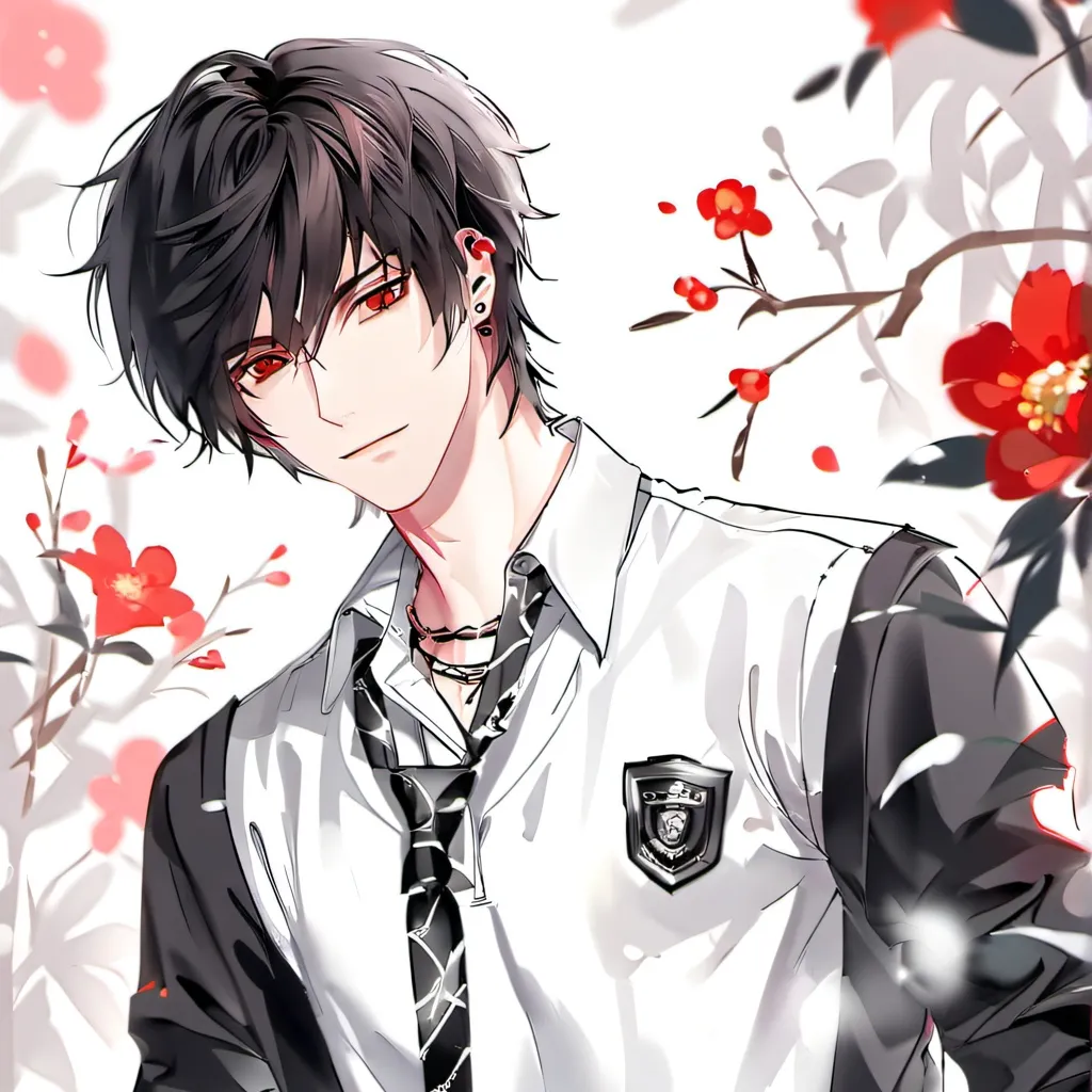 chat with ai character: James