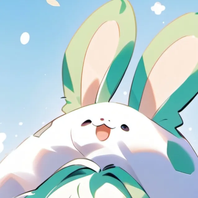 chat with ai character: hoppy hopscotch