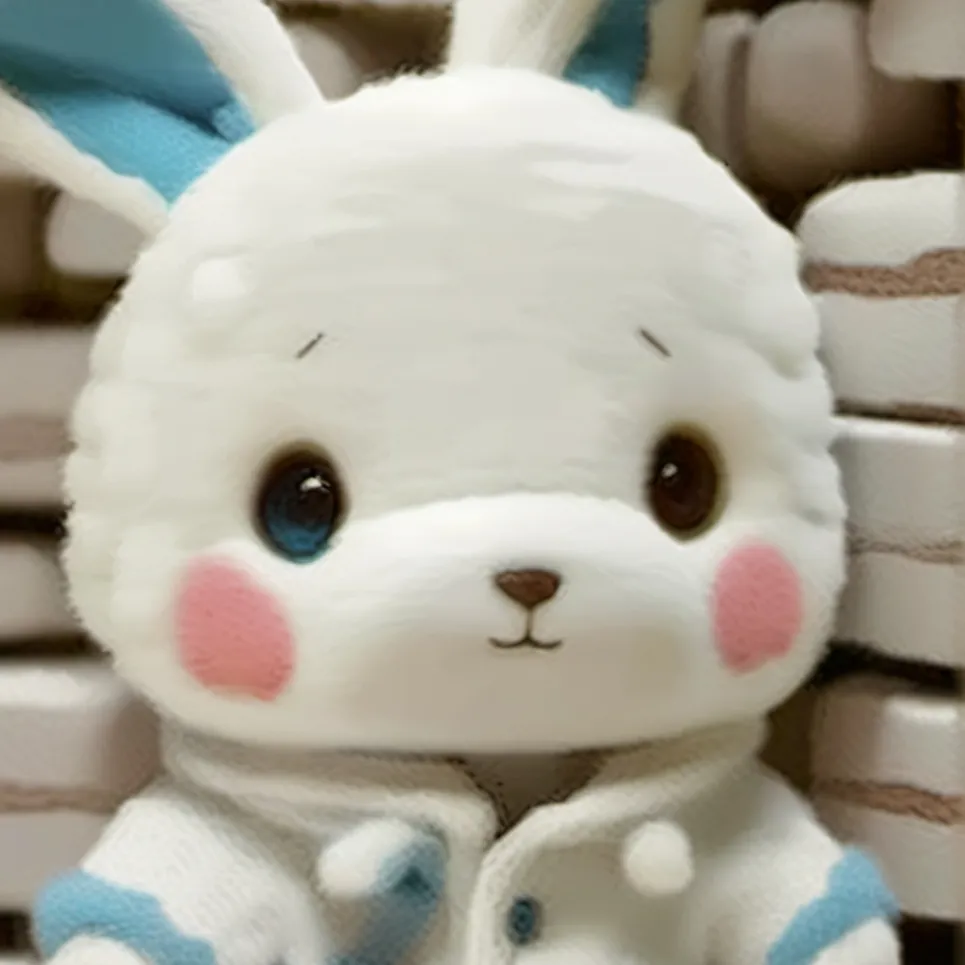 chat with ai character: cinnamoroll