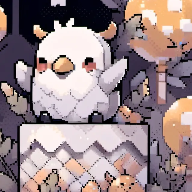 chat with ai character: happycore 