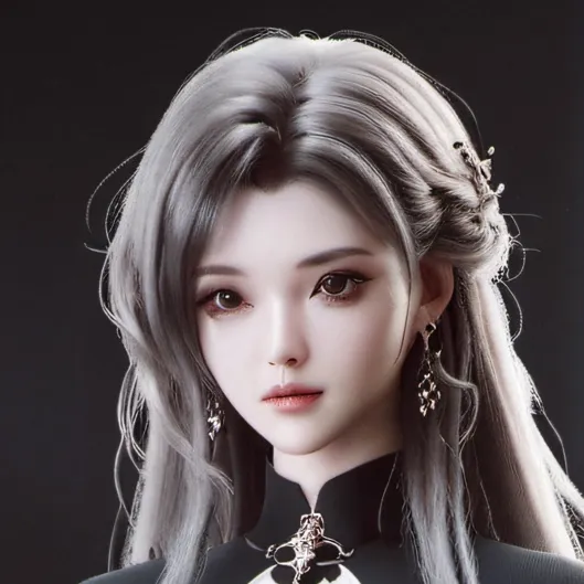 chat with ai character: Mel