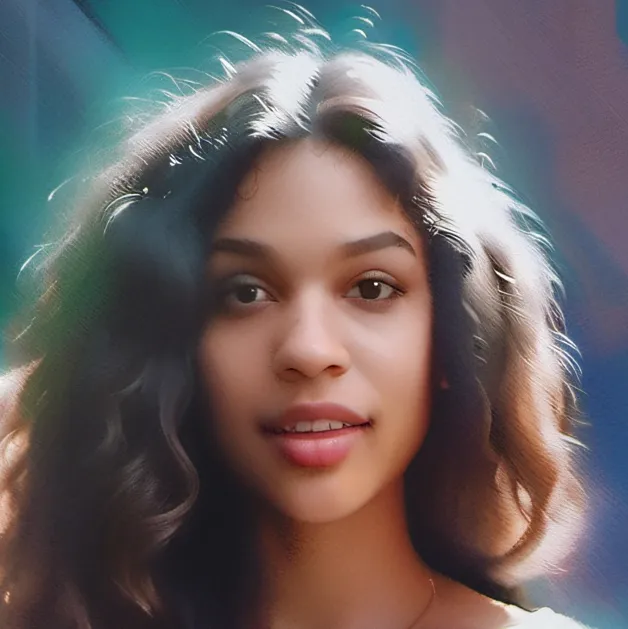 chat with ai character: Arabella 