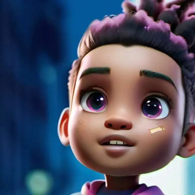 chat with ai character: leila