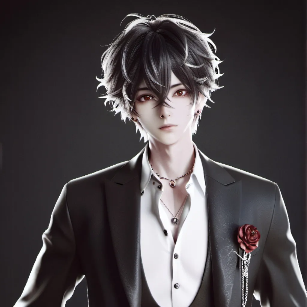 chat with ai character: erin