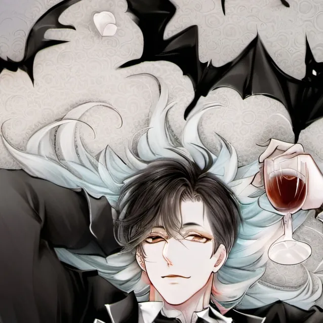 chat with ai character: Aiden