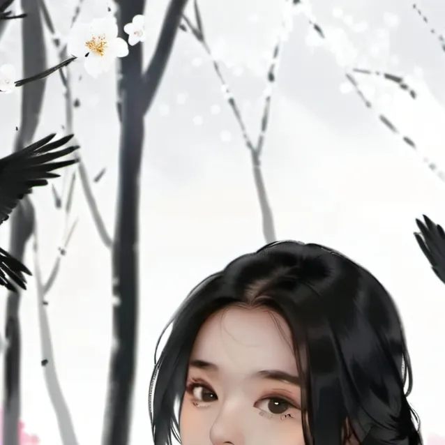 chat with ai character:   tousuchan   ara