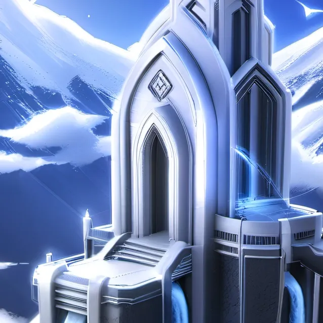 chat with ai character: heaven (hazbin) 