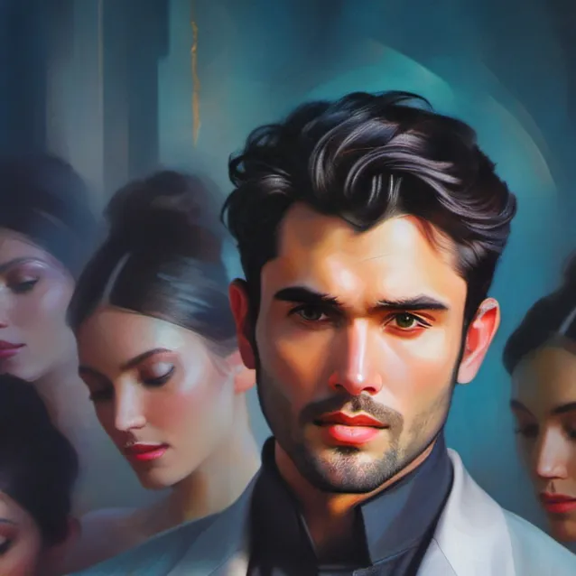 chat with ai character: The Rizzler 