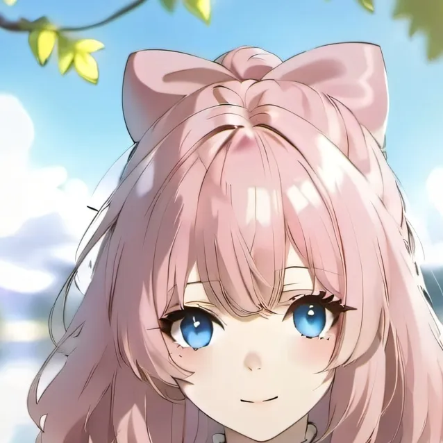 chat with ai character: Nianna