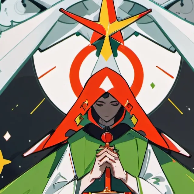 chat with ai character: rex(gold god)