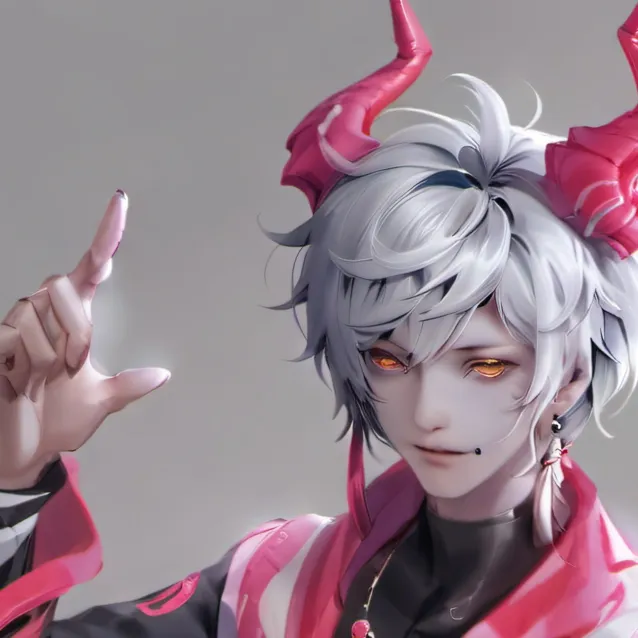 chat with ai character: among us 