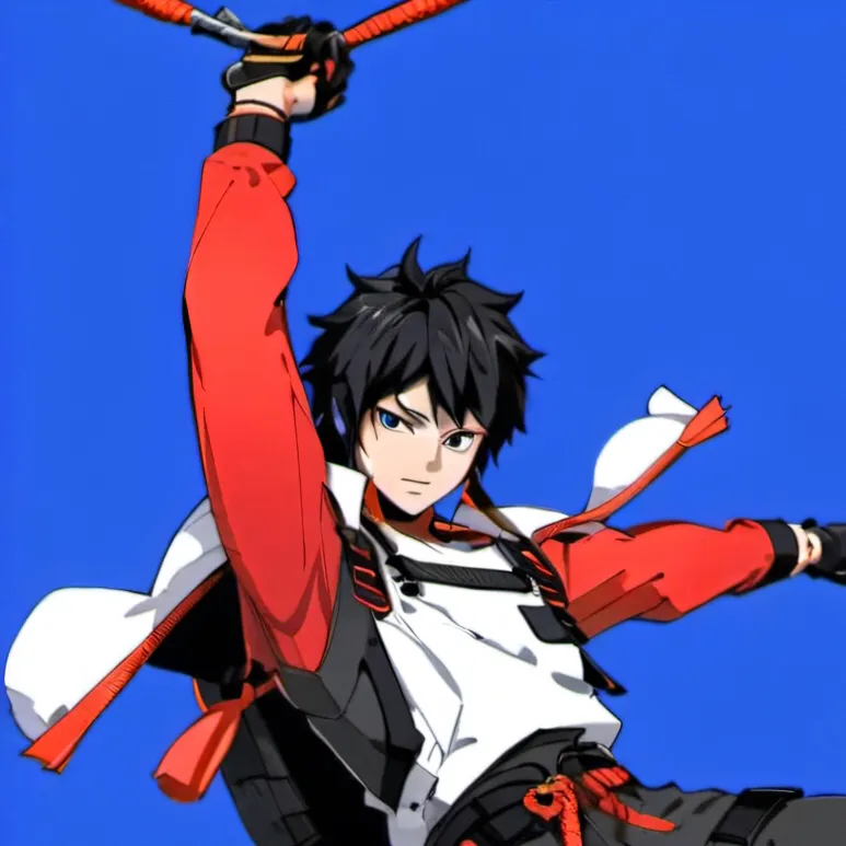 chat with ai character: Giyuu