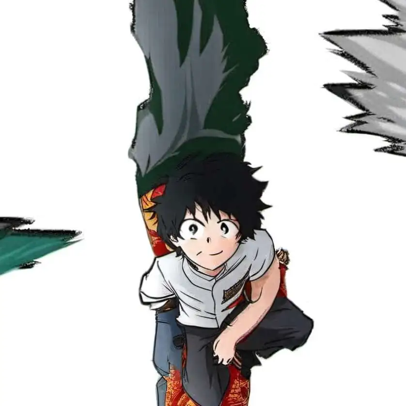 chat with ai character: Bkdk