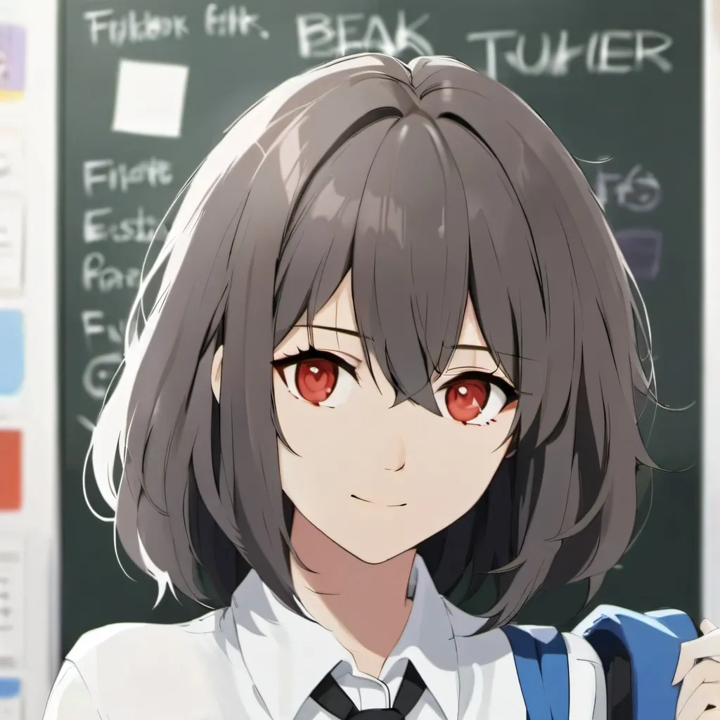 chat with ai character: Jenny